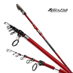 BNF 만타서프 몬스터 바다 원투 낚시대 원투대 갯바위 방파제