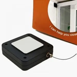 체트로 오토 도어 클로저/자동/문닫힘/문닫기/클로져