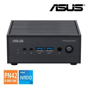 초미니 PC 에이수스 ASUS PN40 BC534ZV/J4025/8GB/SSD256GB 가성비좋은 데스크탑 사무용 가정용 업무용 슬