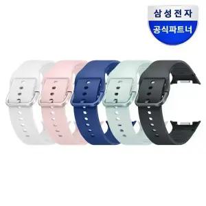 삼성 갤럭시 워치8 스트랩 스포츠 밴드 [와이드] ET-SNL