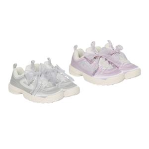 2025 SS 휠라키즈 디스럽터 발레리나 KD FK253CD01X008