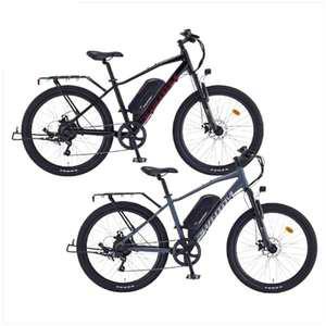 삼천리자전거 팬텀 TX 전기자전거 26인치 2025년형