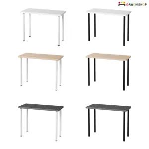 LINNMON/ADILS 소형 테이블/책상 (100x45cm)