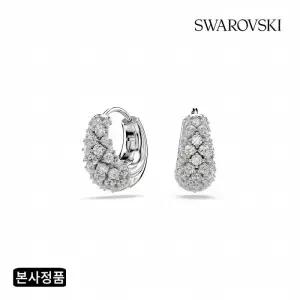 [/본사정품] Sublima 로듐 귀걸이 5732282