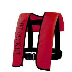 자동팽창식구명조끼 완전자동 풍선 구명 자동 낚시 바다