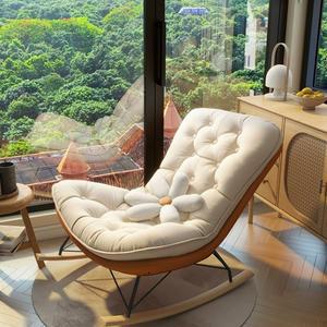 1인용 리클라이너 울 의자 무중력 무중력의자 1인 안락