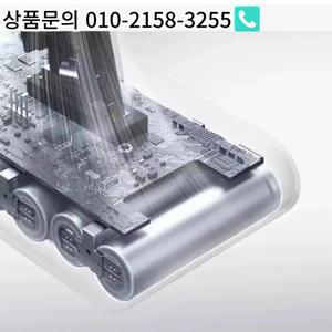 Dreame V10Pro V11SE pro VVN6 교체 배터리 무선 진공 청소기 용 팩