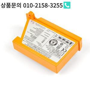 로봇 진공 청소기 배터리 LG R76GIM M970l VR5940L EAC62218205