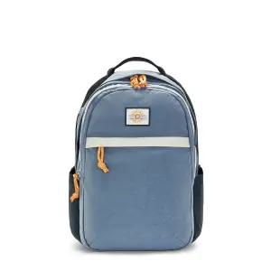 [정상가 178,000원]_ 백팩 학생 가방 사비 KMABA13 VG/BL