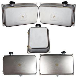 무시동히터기름통 연료통 디젤 13L 난방 화물차 캠핑카 히터