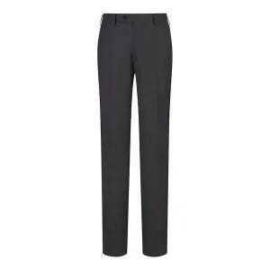 [하프클럽/신원아울렛]ZIGNONE 캐시 플란넬라 수트 팬츠 FJPAX2042 H