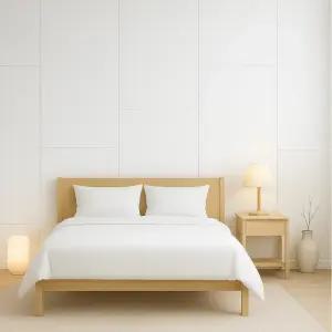 고요한보드(비방염) 9T 600x1200mm 흡음재 소음차단 소음방지 방음벽지 흡음보드