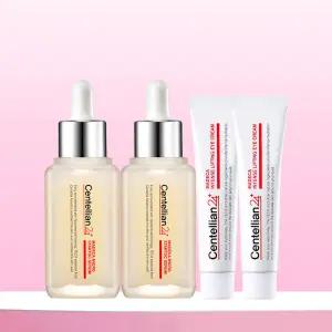 [본사직영] 마데카 스타톡 세럼 50ml 2개 + 아이크림 15ml 2개