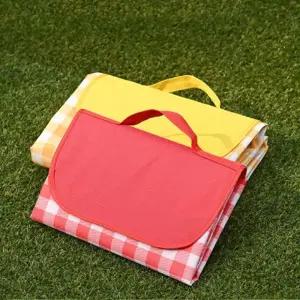 접이식돗자리 나들이 피크닉 공원 2인용 커플 돗자리