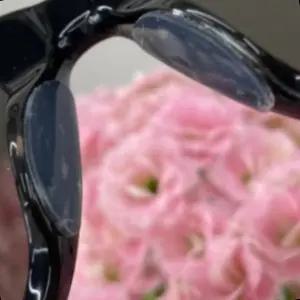 안경 코받침 실리콘 투명 슬림 보호 패드 콧등 압박