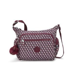 [갤러리아] [키플링] 수납력 좋은 여행용 크로스백 데일리백 가비 S (KPCBS33 3DWN_)