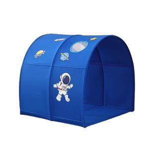 2층 침대 동굴 텐트 터널 가림막 캐노피 가드 차단막