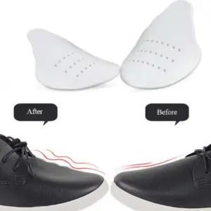 운동화 토박스 주름 방지 패드 신발 모양 유지 형태 보존