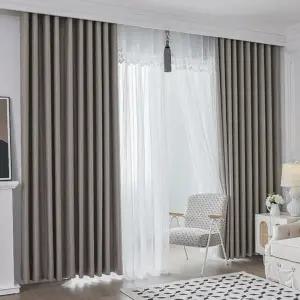 [지나송][지나송] 헤스티아 레이스암막커튼 대형