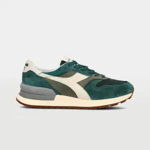 디아도라 헤리티지 콘퀘스트 누벅 남성 스니커즈 201180894 70145