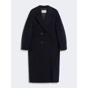 [막스마라][공식] 101801 아이콘 코트 / 마린