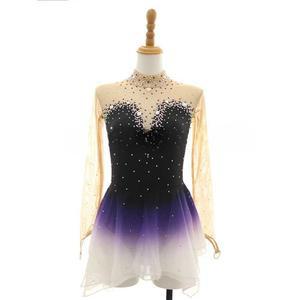 피겨 의상 연습복 팬츠 스케이팅 남자 갈라쇼 고탄력