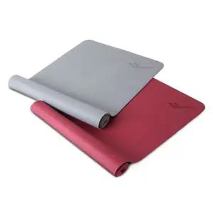 프로스펙스 요가매트 PVC 요가매트5mm (택1) 스포츠매트 필라테스매트