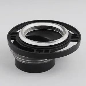 고품질 양변기받침/30편심/날개회전/100파이용 (WFJ973S)