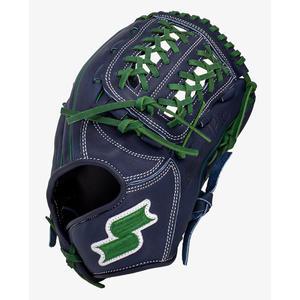 사사키 SuperPro 유소년 글러브 ZY0309 (네이비)