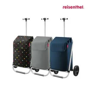 라이젠탈 트롤리 쇼핑카트 45L