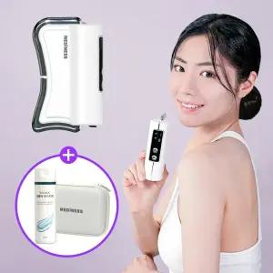 고주파 진동 후레쉬 피부 괄사 뱃살 팔 허벅지 종아리 마사지기 MD-1270