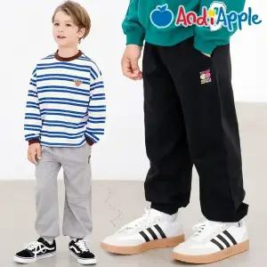 [앤디애플] 기본이최고베이직조거팬츠