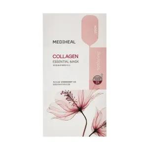 메디힐 콜라겐 에센셜 마스크 10매
