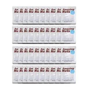 어메이징 넛츠 20g x 20봉 2박스