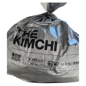 홍진경 더김치 포기김치 10kg