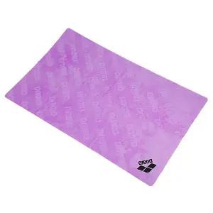 [하프클럽/]스포츠 습식타월(AVAAX05) 퍼플