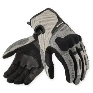 [레빗] CAVERN GLOVE LIGHT-GREY-BLACK