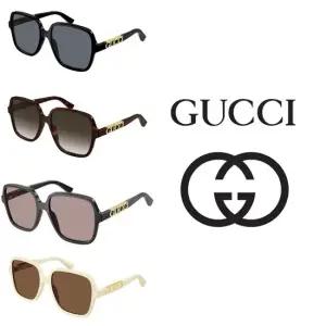 [당일발송] 구찌 선글라스 GG1189SA 스퀘어 아세테이트 여자 4종 택1