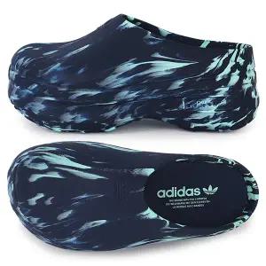 아디다스 여성 스탠스미스 뮬 슬립온 ID5812