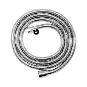 샤워줄 촘촘한 고급 2m 샤워기 샤워줄 샤워호스 메탈호스 (WFJBJE9)