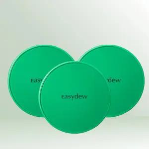 이지듀 멜라 비 토닝 앰플 쿠션 (21호 내추럴) x 3개 / IBY