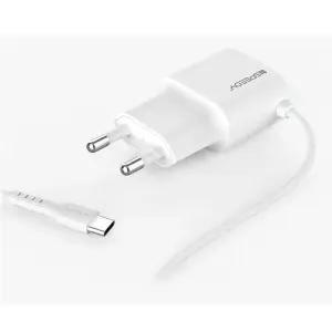 스마트폰충전기 C타입 케이블일체형 2.1A 2m 긴선 고속충전 15 맥스 프로