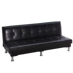 병원 원룸 접이식 3인용 거실소파 약국 소파침대 원룸접이식소파 퀵슬립 2 3인용