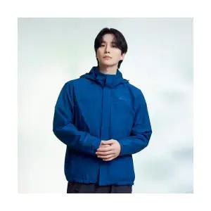 네파 7L10604 남성 업템포 윈드스토퍼 방풍 자켓 371824