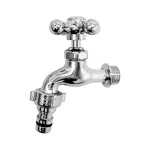 십자카프링꼭지 가로꼭지 단수전 (WFJBVCL)