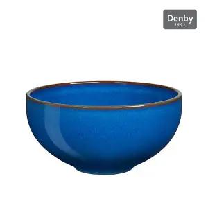 [덴비] 임페리얼 블루 라면/라지 보울