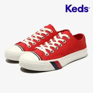 Keds 로열 로우 캔버스_1BM01111D611