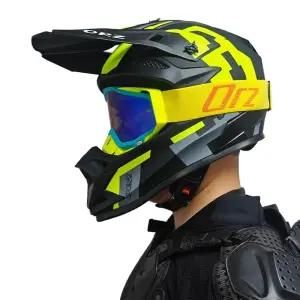 다운힐헬멧 풀 자전거 헬멧 매트 풀페이스 안전 경량 라이딩 초경량