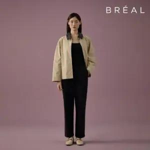 브리엘 25FW 클래식 치노 팬츠 2종