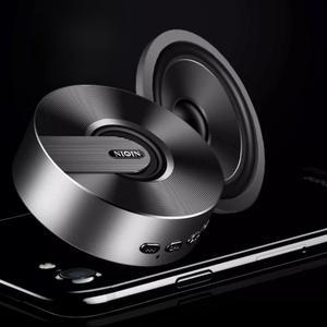 미니 우퍼 블루투스 스피커 노래방 올인원 1995 3D xboom fm